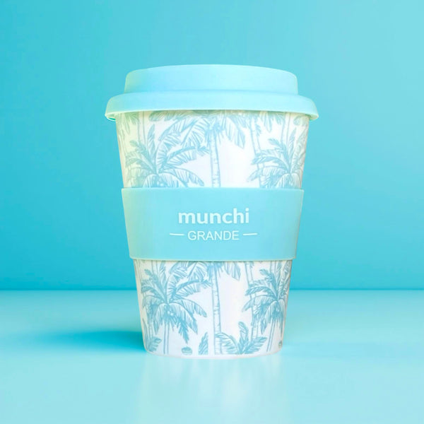 Grande 'Palm Tree' Cup (340ml/12oz)