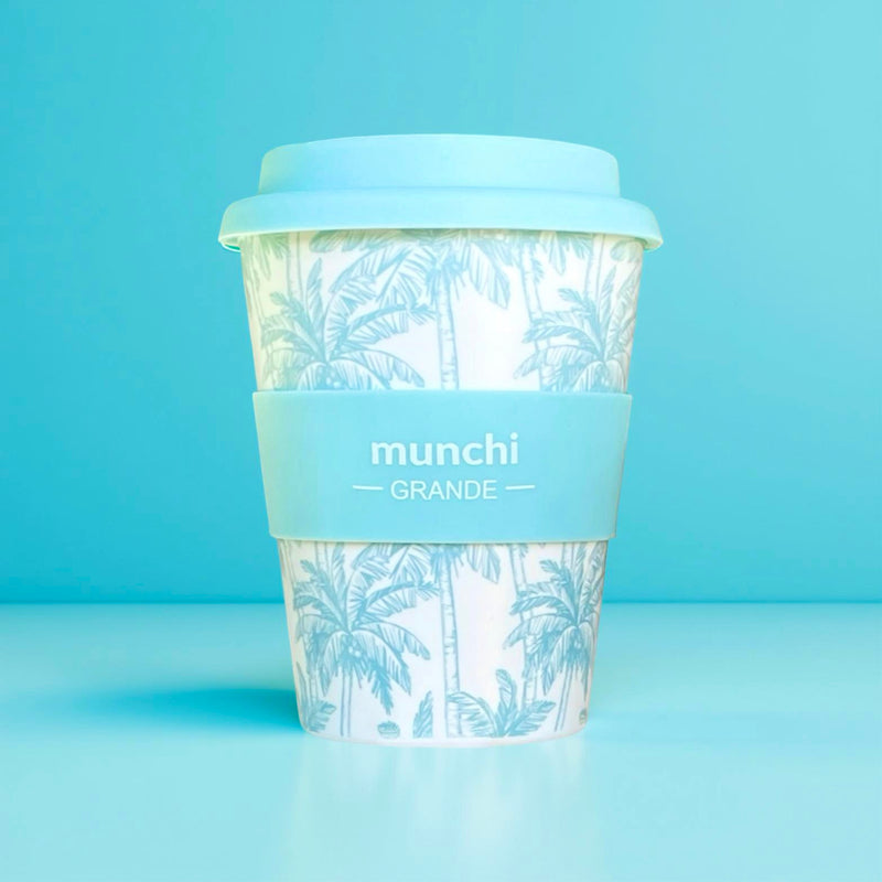 Grande 'Palm Tree' Cup (340ml/12oz)