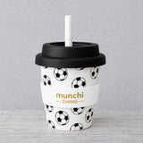 Soccer Babychino Cup