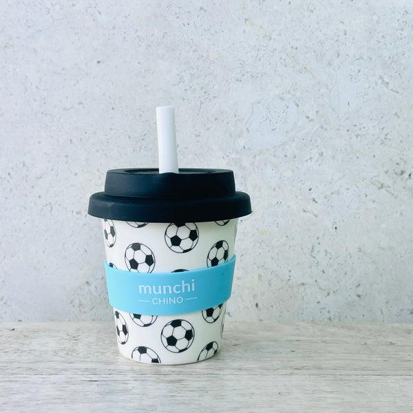 Soccer Babychino Cup - Argentina