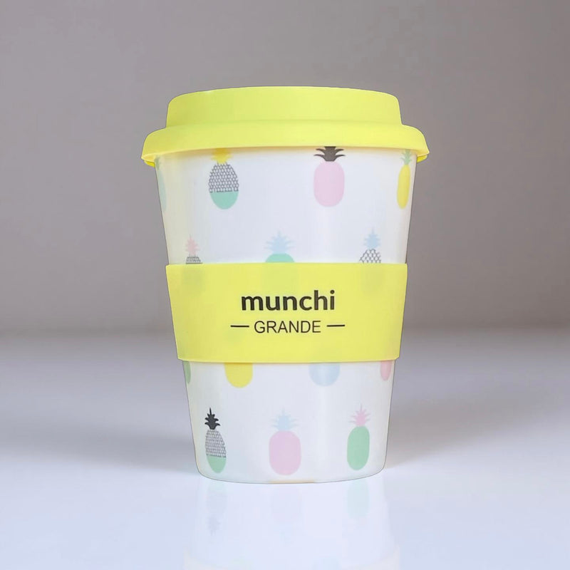 Grande 'Pineapple' Cup (340ml/12oz)