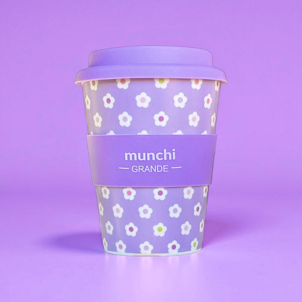 Grande 'Flower' Cup (340ml/12oz)
