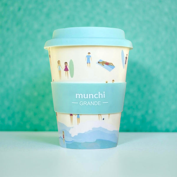 Grande 'Beach' Cup (340ml/12oz)