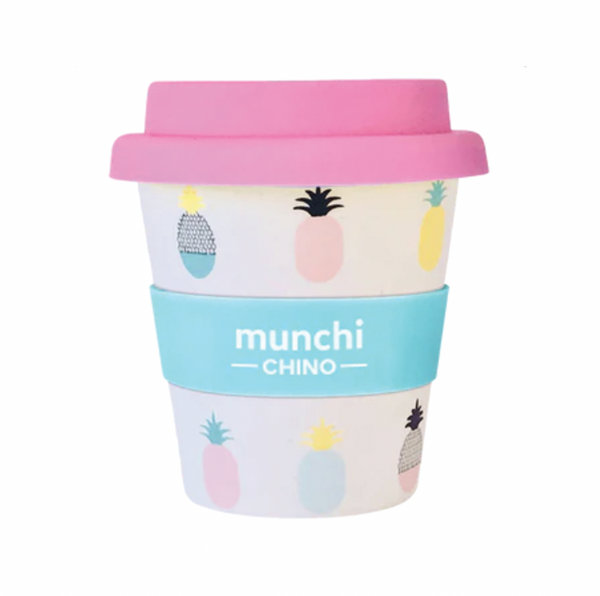 munchi Cup Customiser - Straw Included