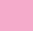Babychino Silicone Straw - pink