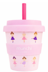 Pre-sale! Prima Ballerina Babychino Cup - Straw Included