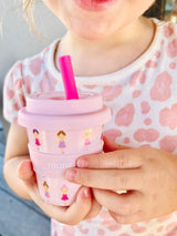 Pre-sale! Prima Ballerina Babychino Cup - Straw Included