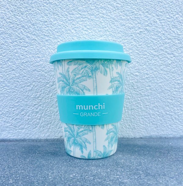 Grande 'Palm Tree' Cup (340ml/12oz)