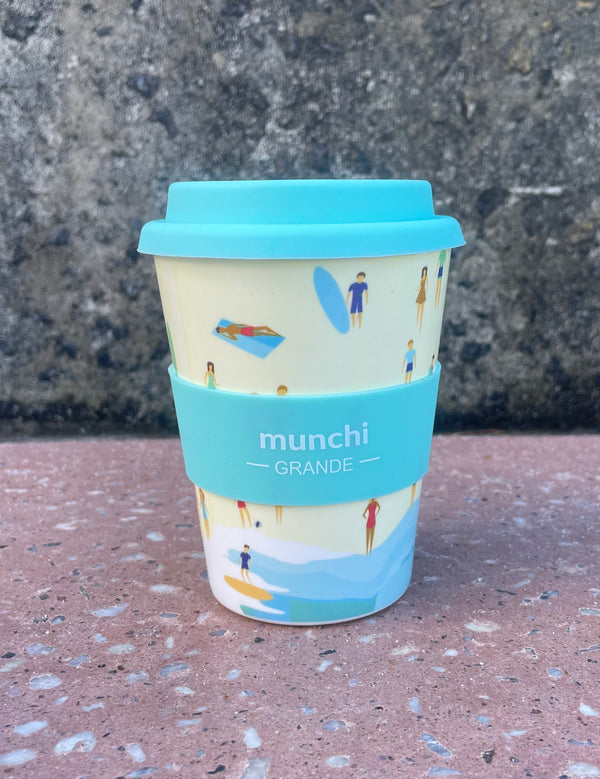 Grande 'Beach' Cup (340ml/12oz)