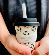 Soccer Babychino Cup - Spain