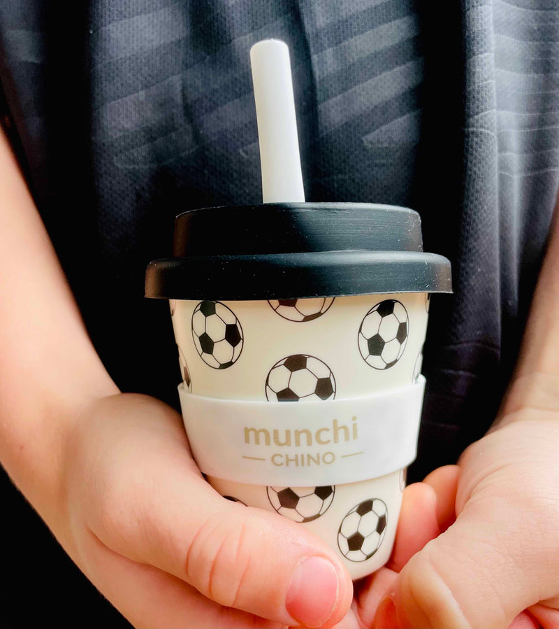 Soccer Babychino Cup - Spain