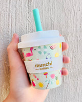 Pre-sale! Vacay Babychino Cup - Straw Included