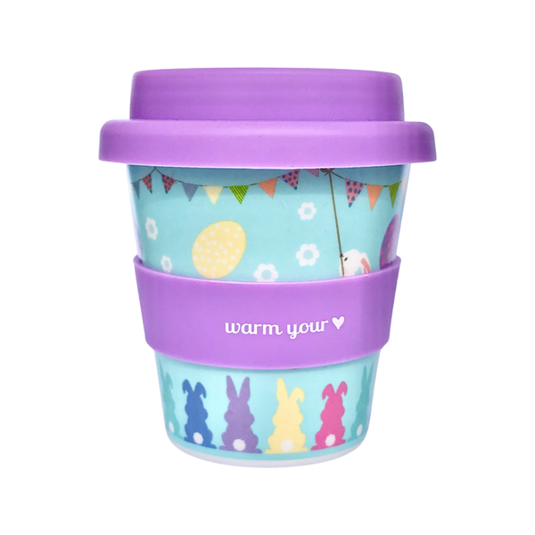 Easter Bunny Babychino Cup Gift Pack - Limited Edition